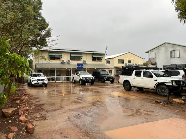 Kalbarri Inn