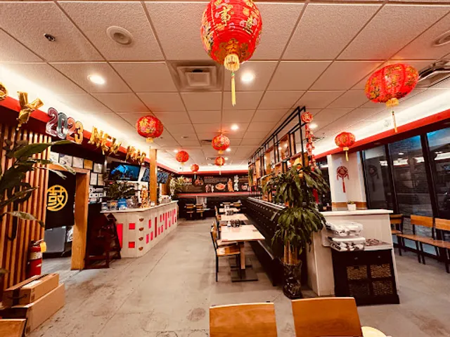 Dagu Rice Noodle (大鼓米线&奶茶.甜品）