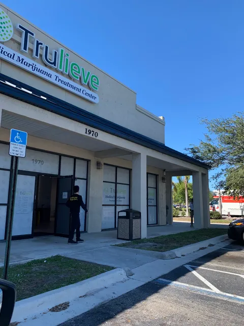 Trulieve Stuart Dispensary