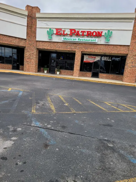 El patrón Fultondale