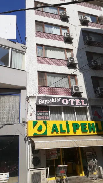 BAYRAKTAR OTEL