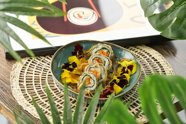 Yoka Sushi Kénitra