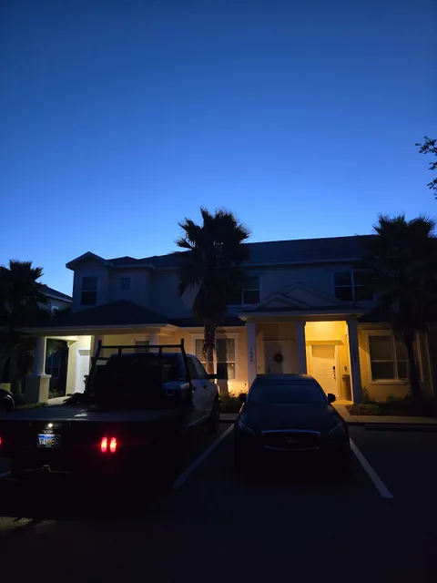 The Retreat Townhomes