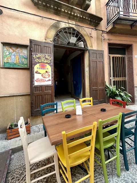 Antico Bar Del Corso Di Cassata Mauro