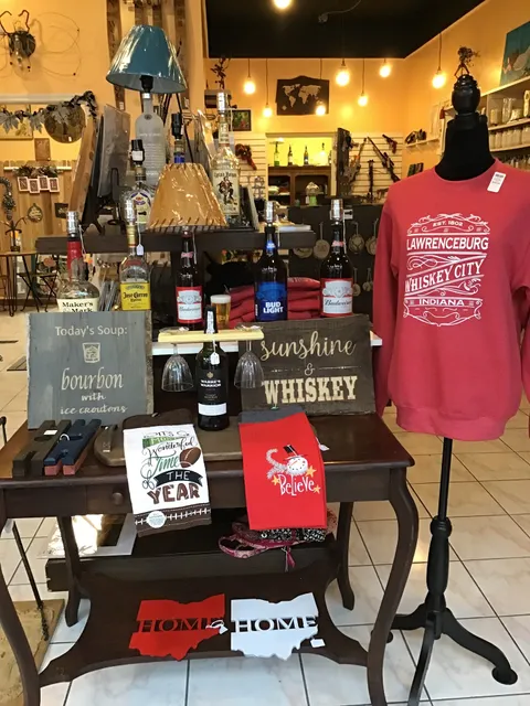 Hummingbird Boutique