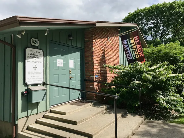 Unitarian Universalist Congregation of Saratoga Springs