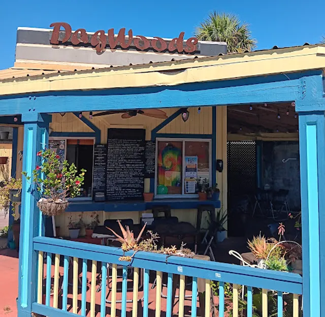 Dagwood's Delicatessen & Catering