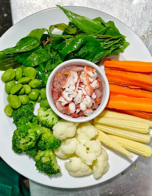 ครัวป้ารัตน์ Khrua Pa Rat