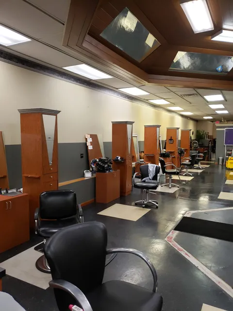 Flawless Stylz (merged with Nett's Hair Gallery)