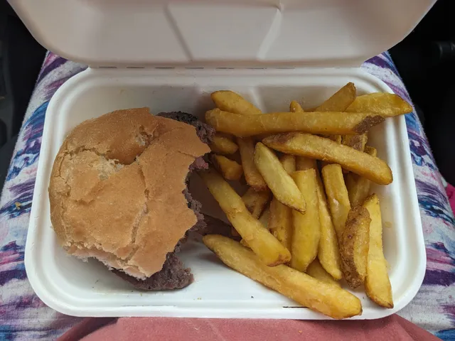 Fisherman's Pier Seafood