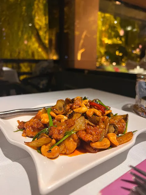 Thai Gallery Restaurant