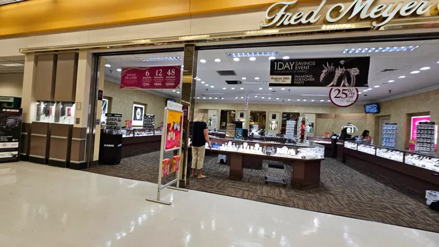 Fred Meyer Jewelers
