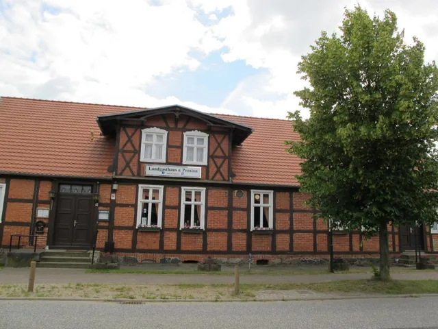 Landgasthaus & Pension Liebner | Hovawart Hundezüchter