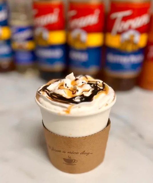 Bittersweet Crossroads