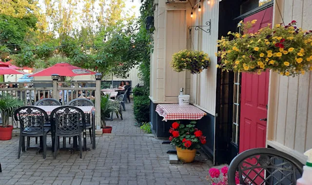 Rustico Kitchen And Bar