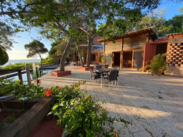 PalCielo Casa del mar