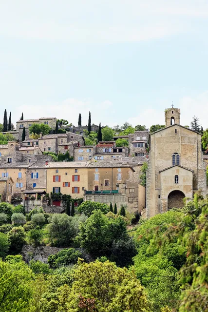 La Crypte - salle culturelle Lagorce Ardèche (07150)