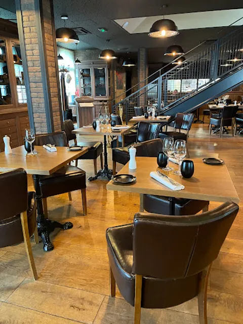 Restaurant Civilisations