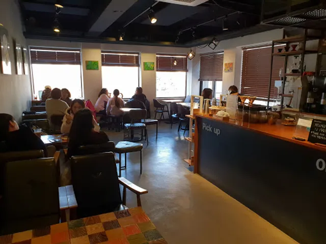 킹콩드립 로스터리