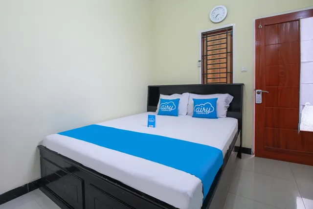 Airy Eco Syariah Tatura Zebra Raya 45 Palu