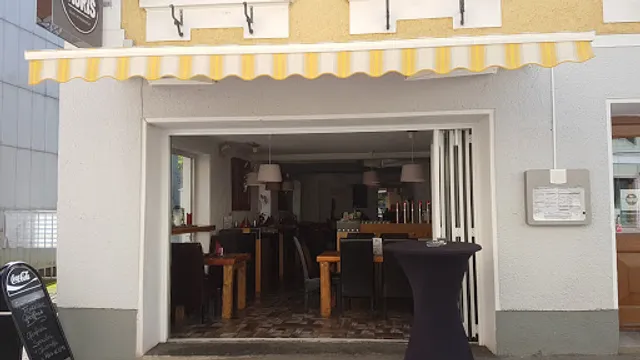 Restaurant Tauris Steaks & More