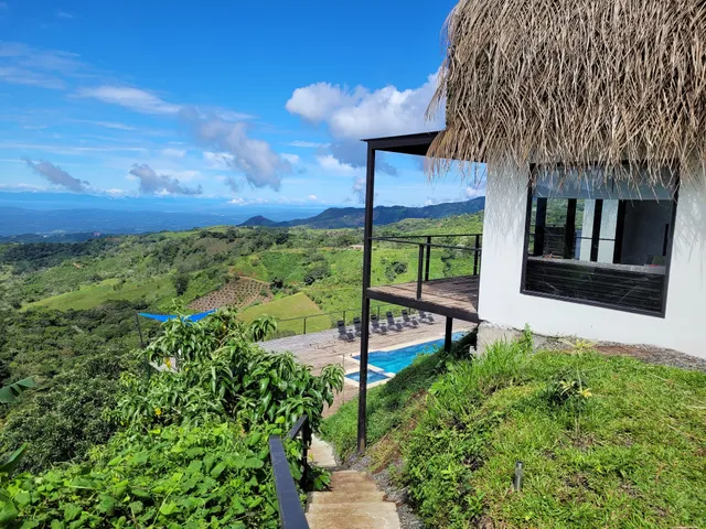 Tierra Vital Atenas Villa 2