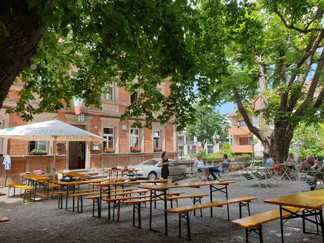 Pizzeria Romano (Brückenpaulus)