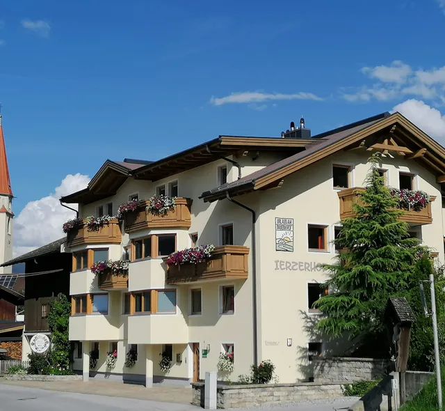 Kinderbauernhof Ierzerhof