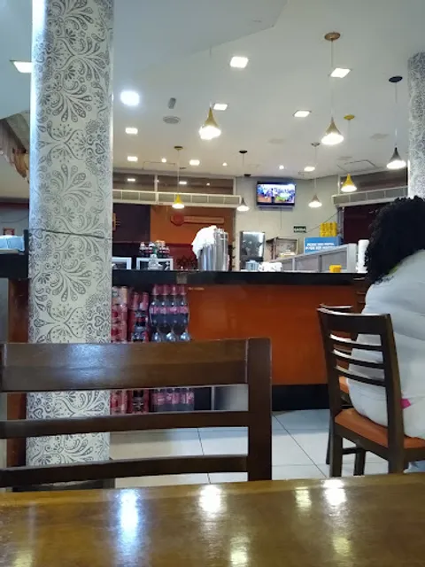 Mandala Lanchonete e Restaurante