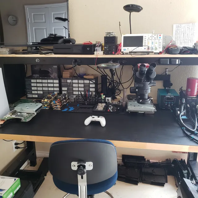 Eightball Electronics