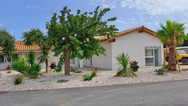 Le Résidentiel de la Mer