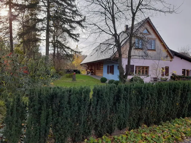 Gospodarstwo Agroturystyczne Pszczelarnia