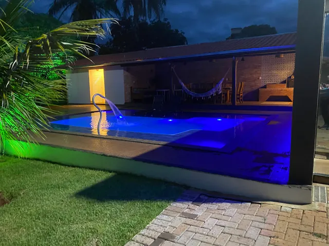 Pousada São José na Canastra