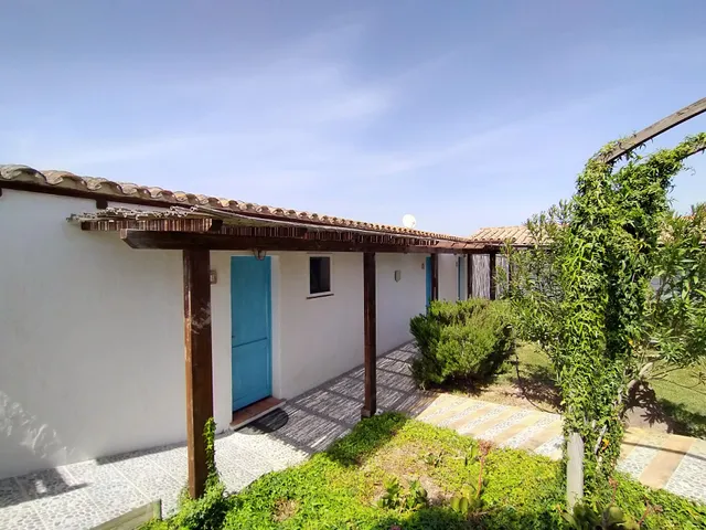 Sa Corti de Sa Perda Hotel Boutique -PISCINAS-