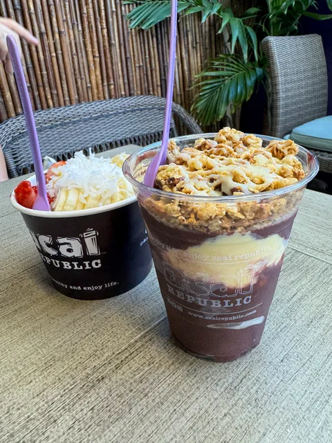 Acai Republic