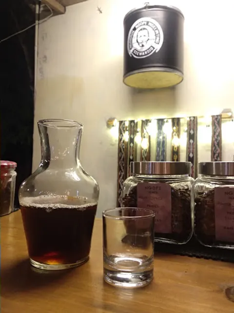 KOPI SOEMARDJO