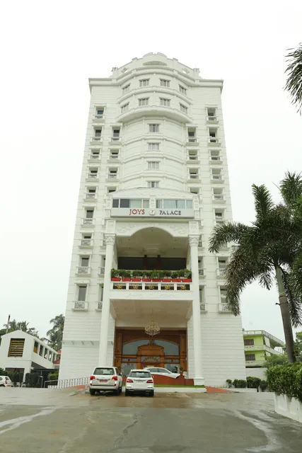 Joys Palace
