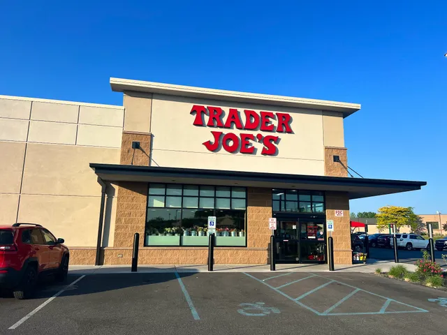 Trader Joe's