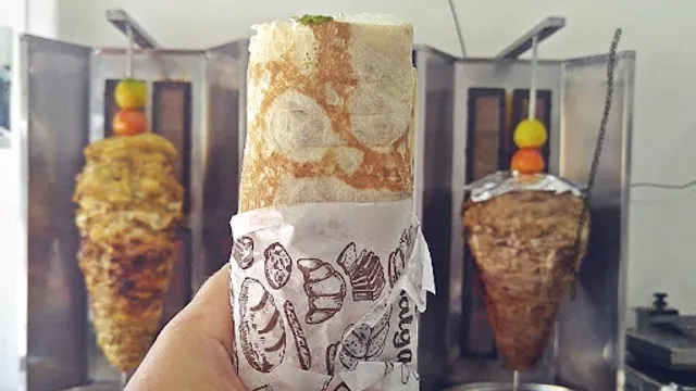 Shawarma Do habibi 1