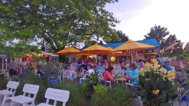 The Bayside Restaurant