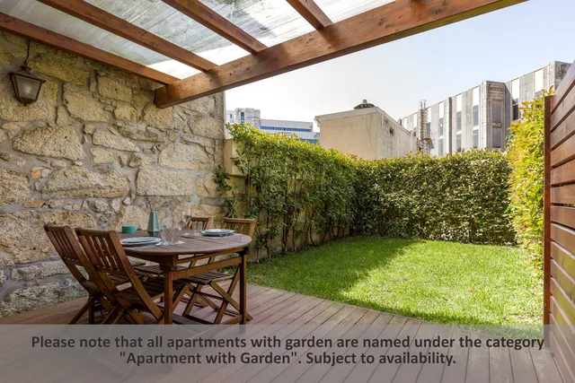 Apartment Boavista Roundabout by Sweet Porto