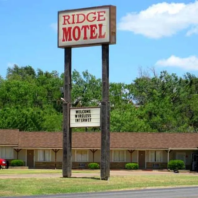 Ridge Motel