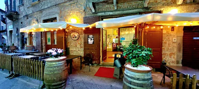 Osteria Le Botti