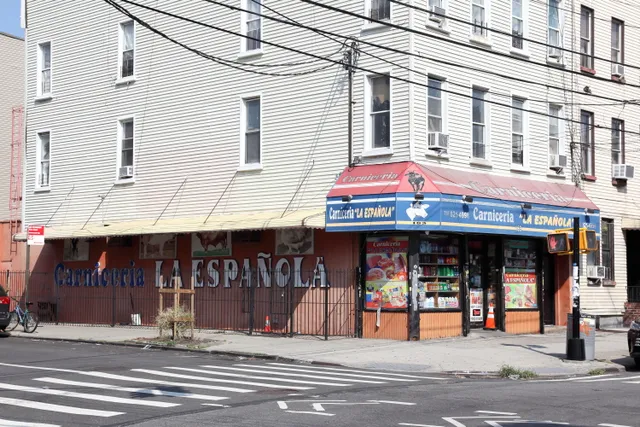 Carniceria "La Espanola"