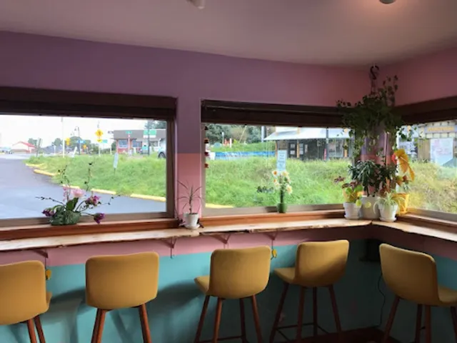 Dream Machine Coffee