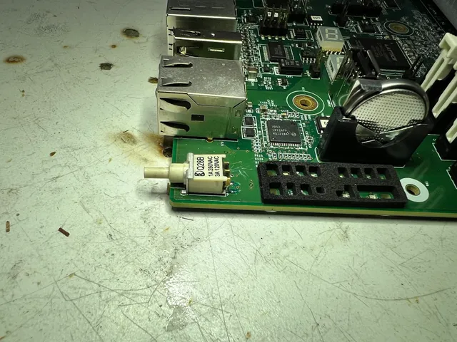 Midwest Circuit and Solder