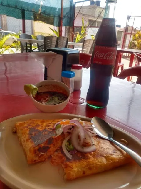 Carnitas EL CORRAL TAMAZULA