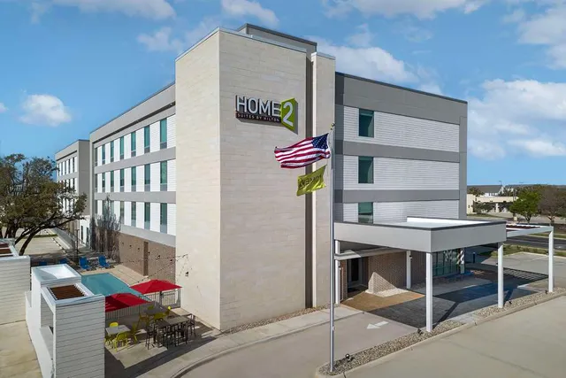 Home2 Suites by Hilton Georgetown Austin North