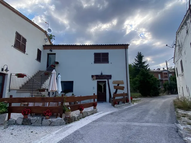 Agriturismo Nonnu Luì