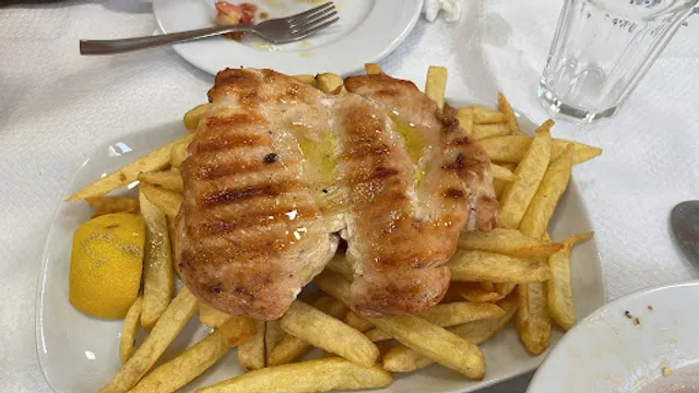Κορώνι-Grill House